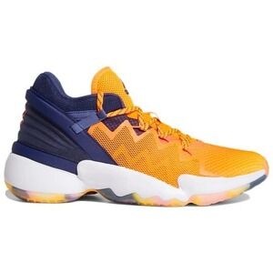 Adidas Men's D.O.N. Issue #2 Donovan Mitchell Basketball Shoes FV8958 Sz 9